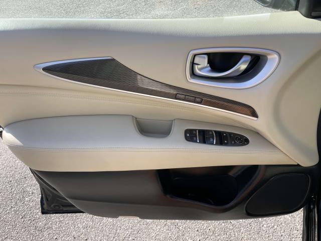 used 2020 INFINITI QX60 car, priced at $21,770