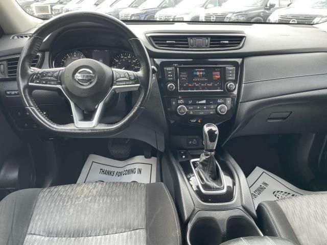 used 2019 Nissan Rogue car, priced at $15,537