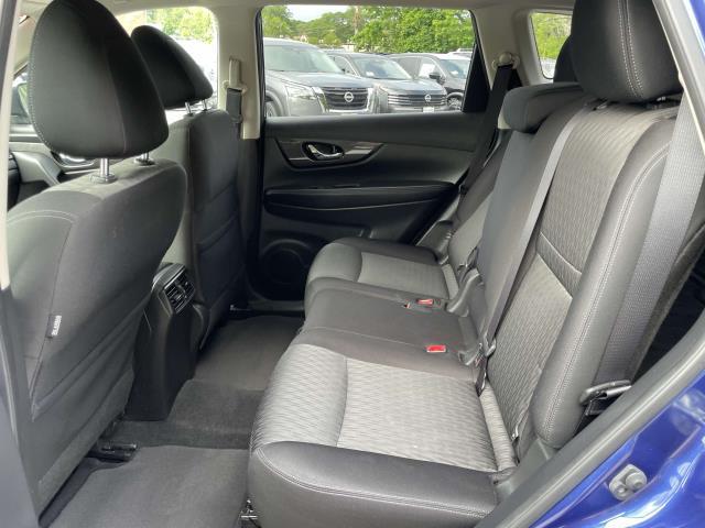 used 2019 Nissan Rogue car, priced at $15,537