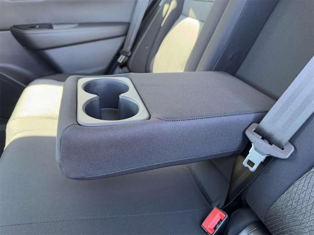 new 2026 Nissan Rogue car
