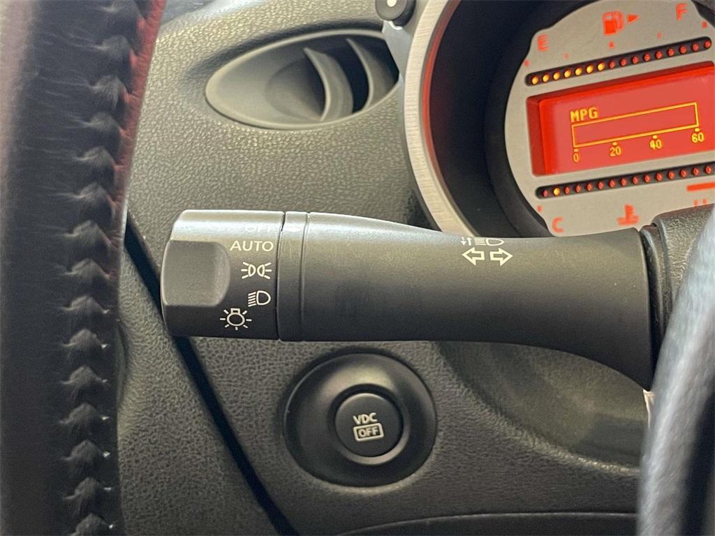 used 2010 Nissan 370Z car, priced at $19,999