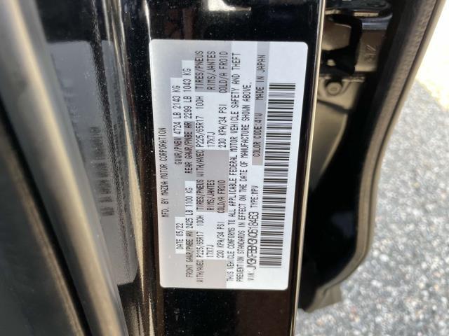 used 2022 Mazda CX-5 car, priced at $22,276