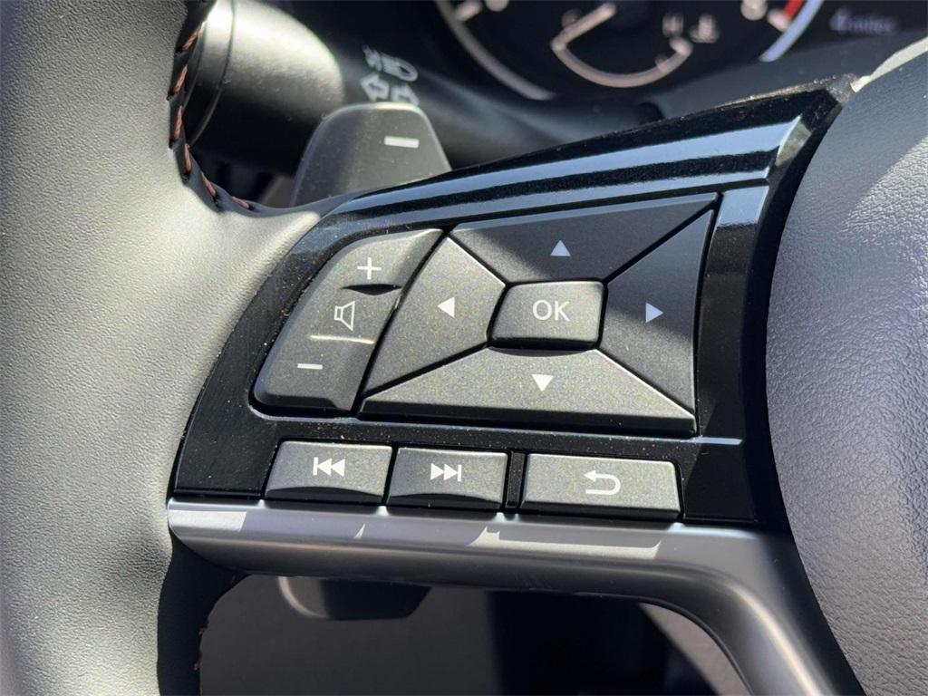 new 2025 Nissan Altima car