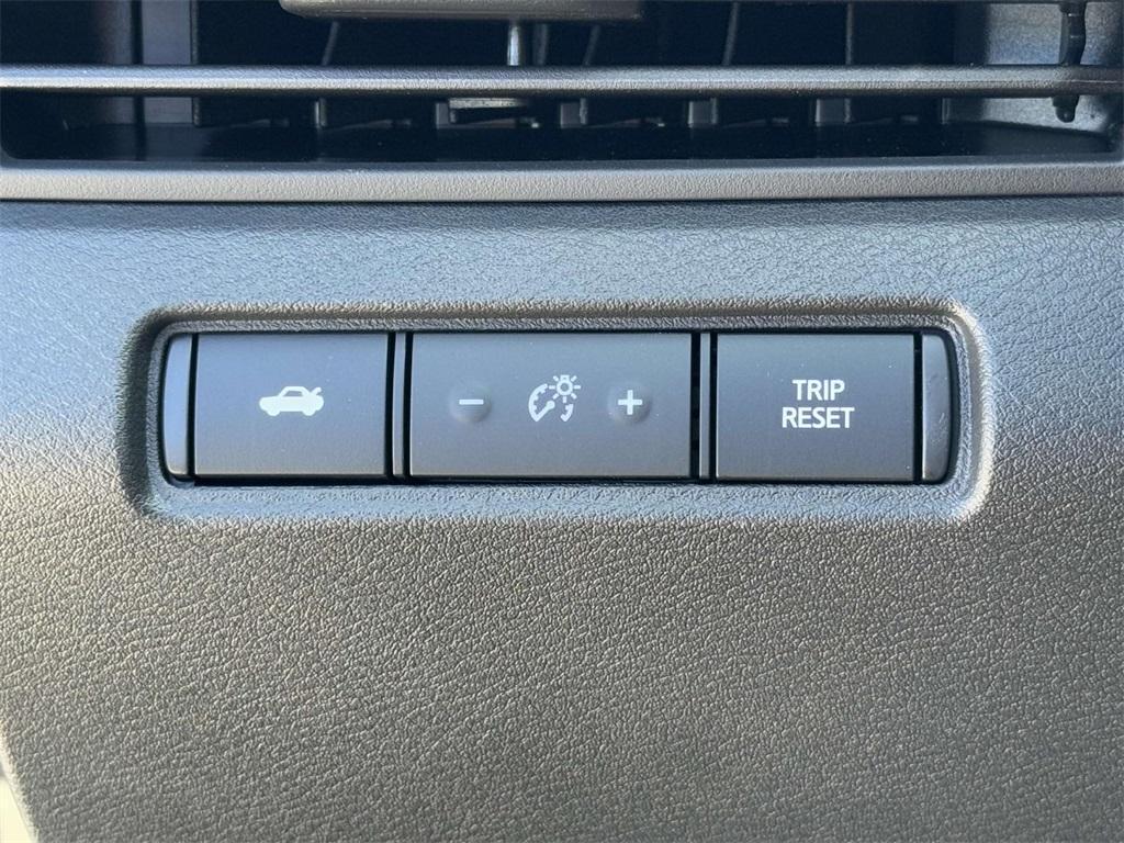 new 2025 Nissan Altima car