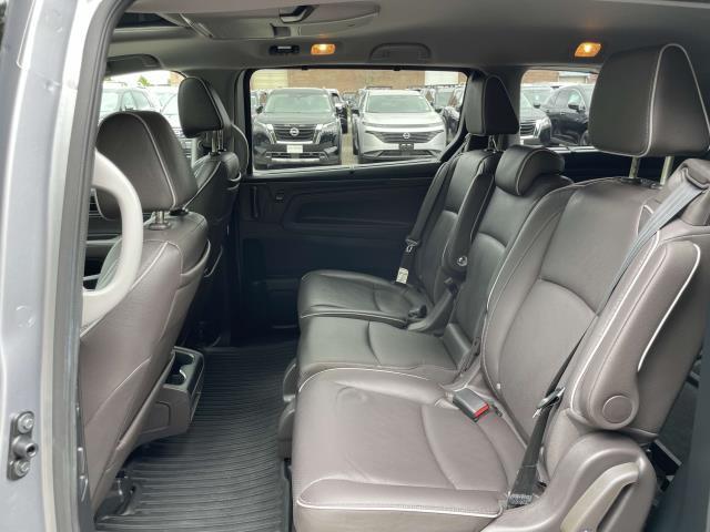 used 2023 Honda Odyssey car, priced at $41,244