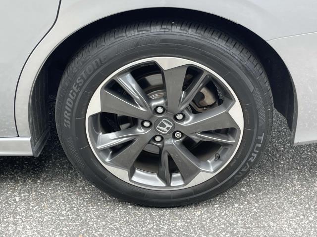 used 2023 Honda Odyssey car, priced at $41,244