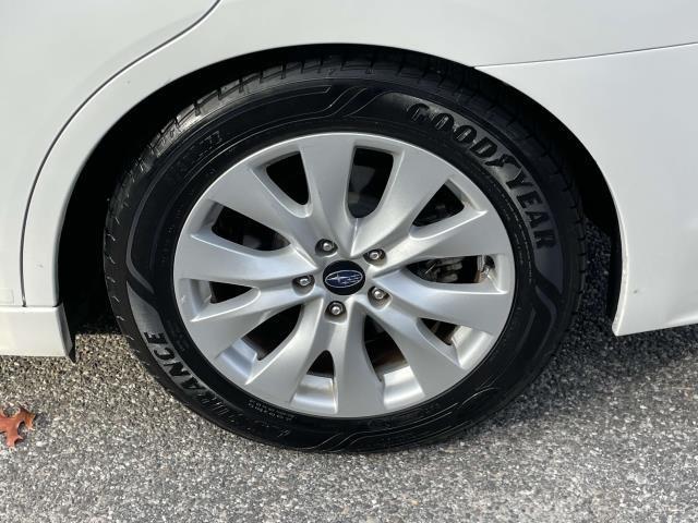 used 2017 Subaru Legacy car, priced at $12,900