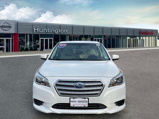 used 2017 Subaru Legacy car, priced at $12,900