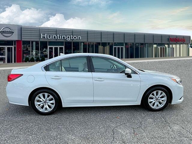 used 2017 Subaru Legacy car, priced at $12,900