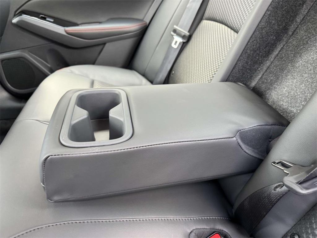 new 2025 Nissan Altima car