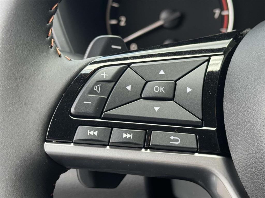 new 2025 Nissan Altima car