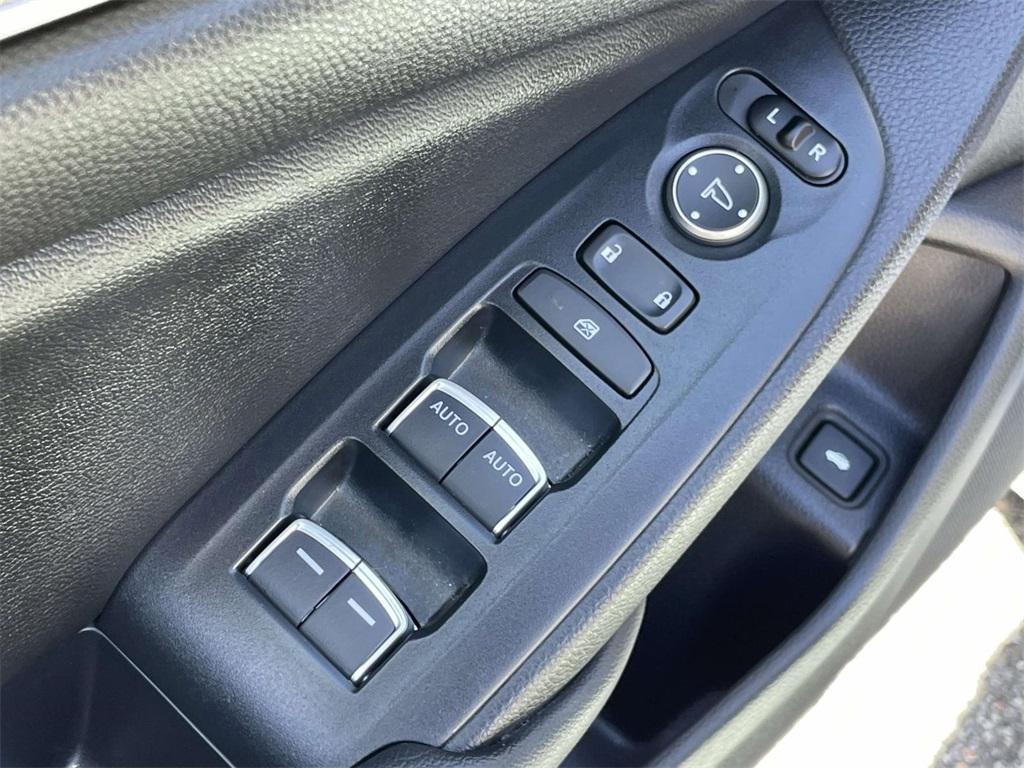 used 2022 Honda Accord car, priced at $25,555