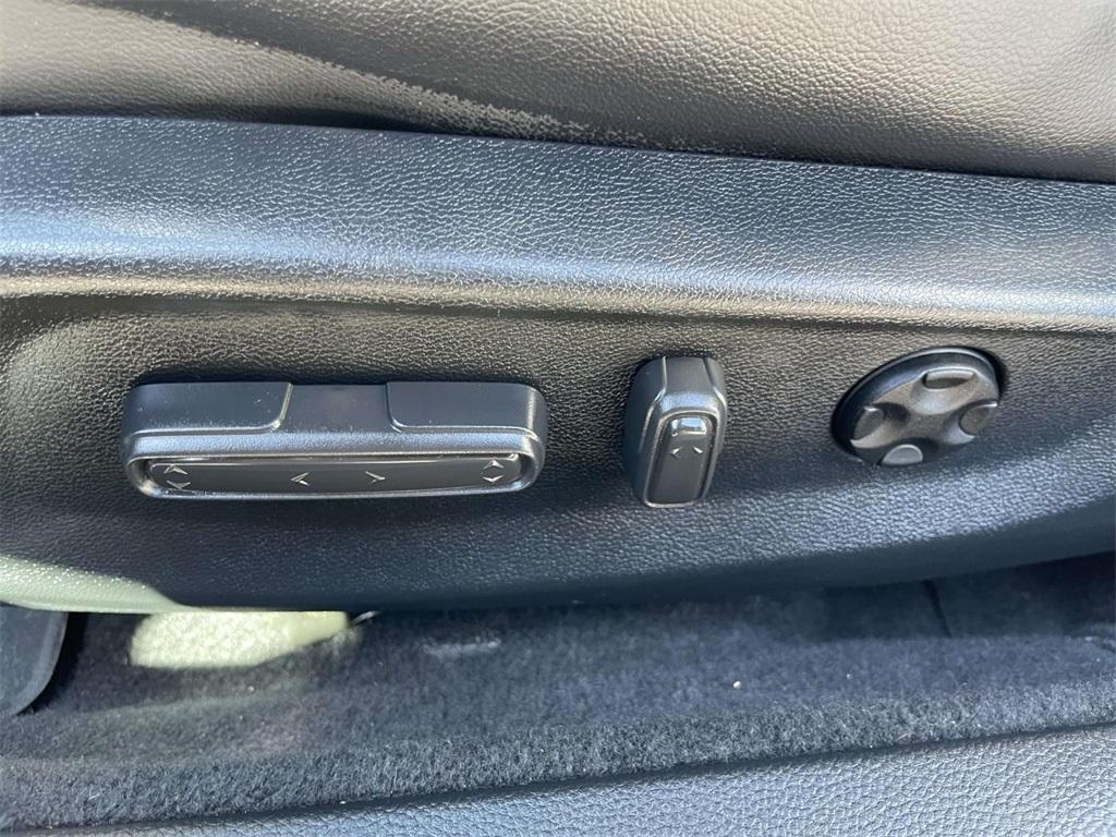 used 2022 Honda Accord car, priced at $25,555