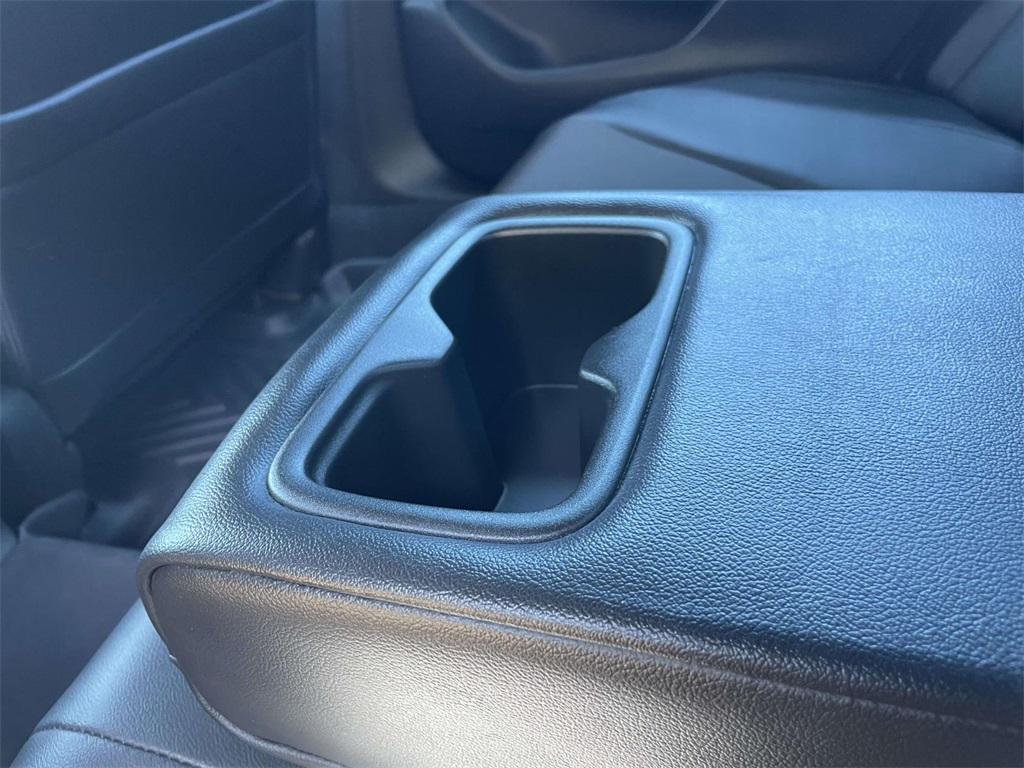 used 2022 Honda Accord car, priced at $25,555