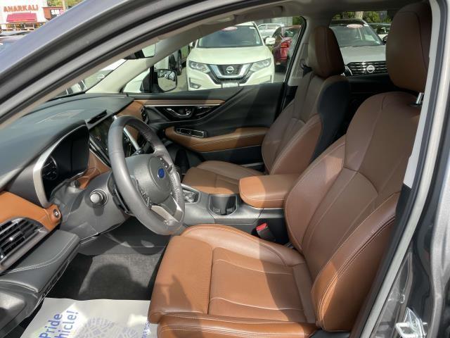 used 2021 Subaru Outback car, priced at $27,726