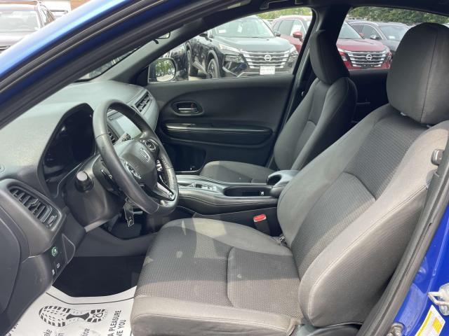 used 2019 Honda HR-V car, priced at $15,828