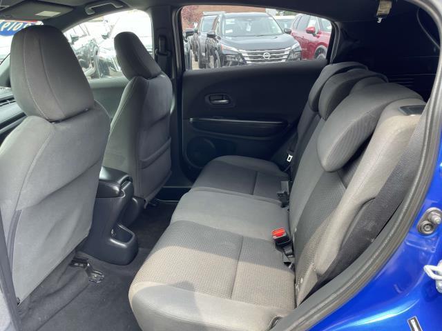 used 2019 Honda HR-V car, priced at $15,828