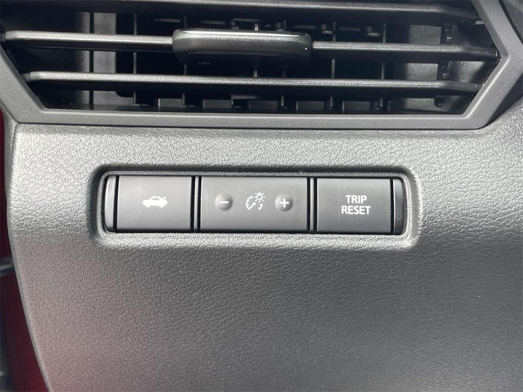 used 2020 Nissan Altima car, priced at $18,424