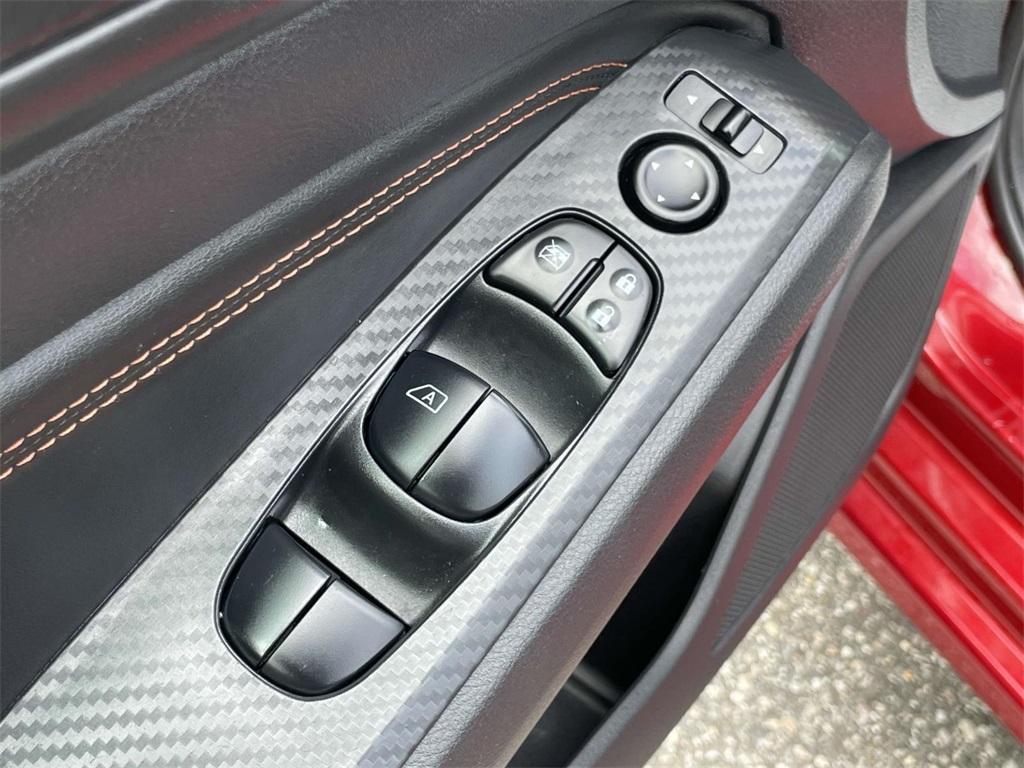 used 2020 Nissan Altima car, priced at $18,424