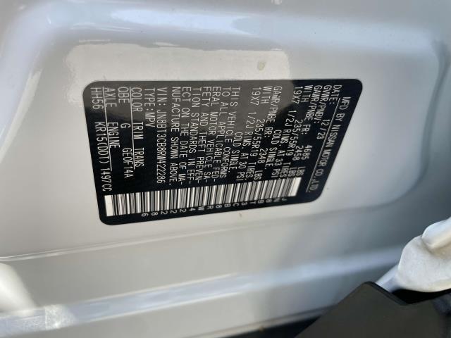 used 2024 Nissan Rogue car, priced at $32,157