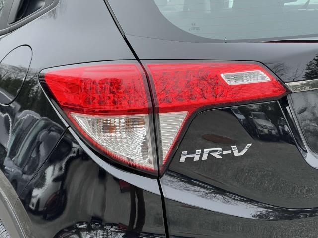 used 2019 Honda HR-V car, priced at $16,069