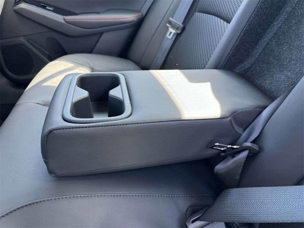 new 2025 Nissan Altima car
