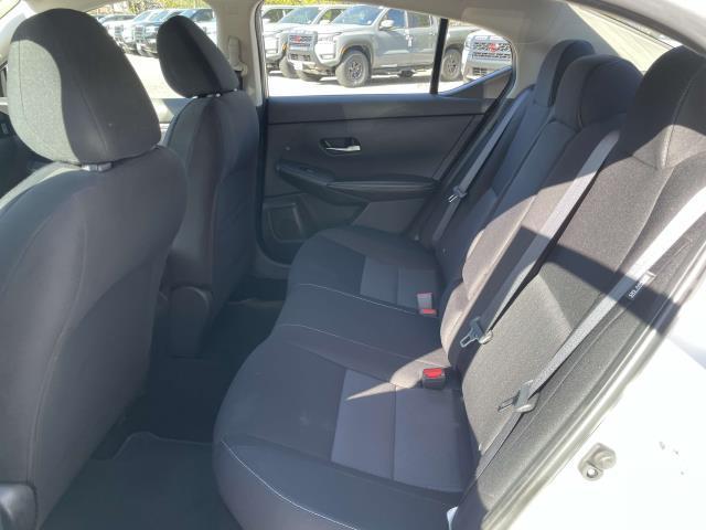 used 2022 Nissan Sentra car, priced at $18,040