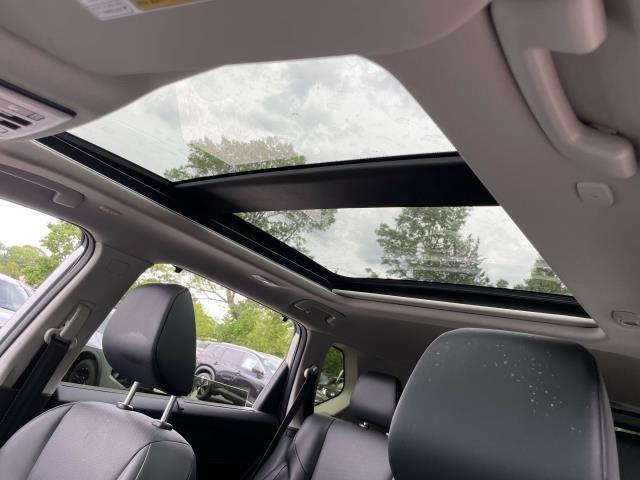 used 2024 Nissan Rogue car, priced at $26,428
