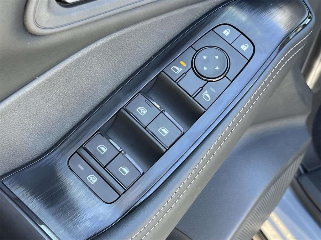 new 2026 Nissan Rogue car