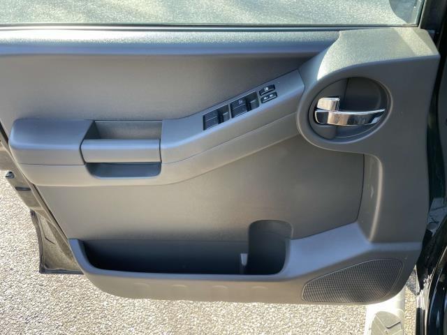 used 2014 Nissan Xterra car, priced at $10,343
