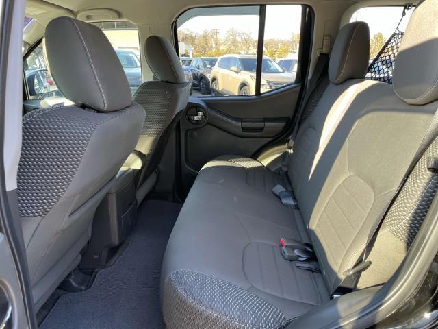 used 2014 Nissan Xterra car, priced at $10,343