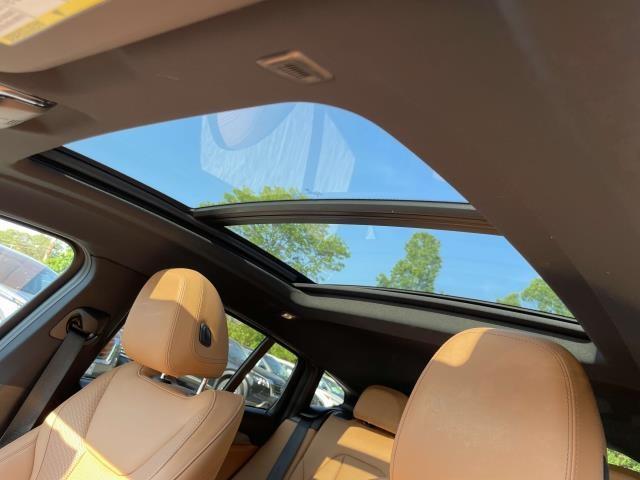used 2023 BMW X4 car, priced at $44,698