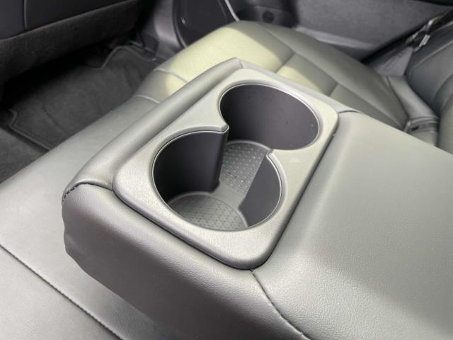 used 2024 Nissan Rogue car, priced at $26,254
