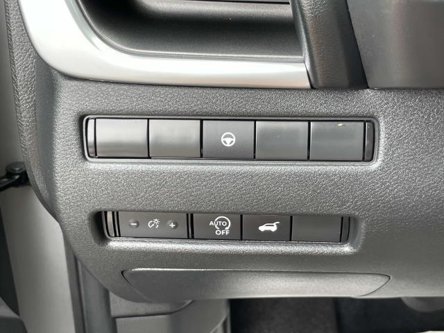 used 2024 Nissan Rogue car, priced at $26,254