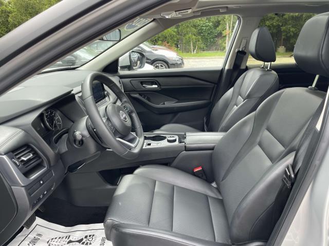 used 2024 Nissan Rogue car, priced at $26,254