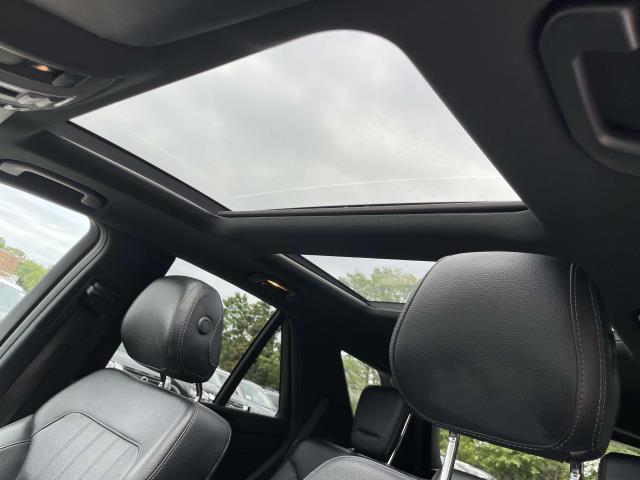used 2018 Mercedes-Benz GLE 350 car, priced at $20,138