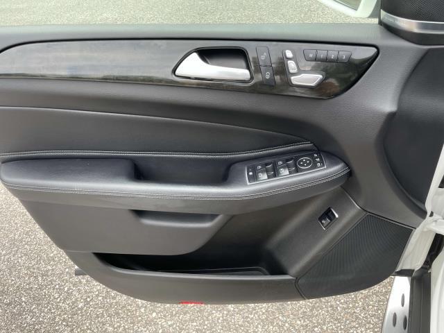 used 2018 Mercedes-Benz GLE 350 car, priced at $20,138