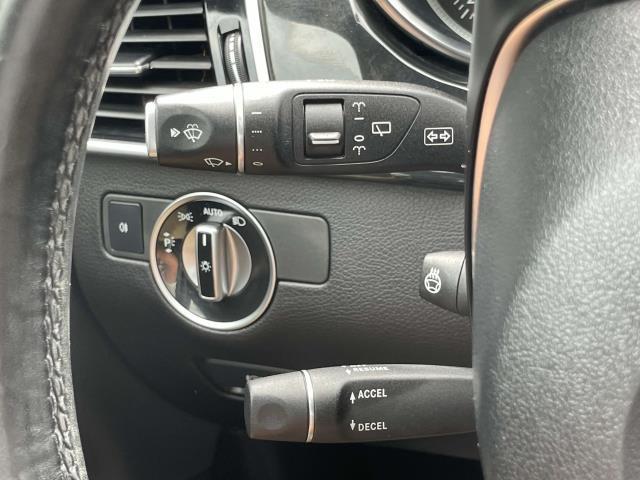 used 2018 Mercedes-Benz GLE 350 car, priced at $20,138
