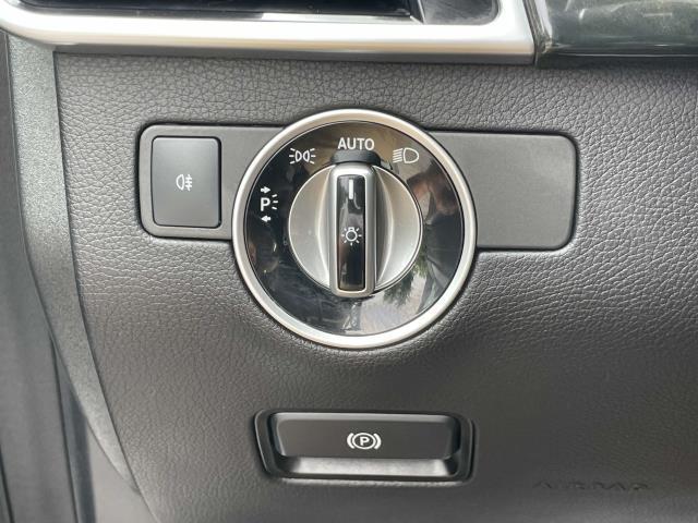 used 2018 Mercedes-Benz GLE 350 car, priced at $20,138