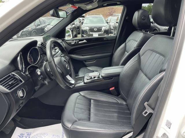 used 2018 Mercedes-Benz GLE 350 car, priced at $20,138