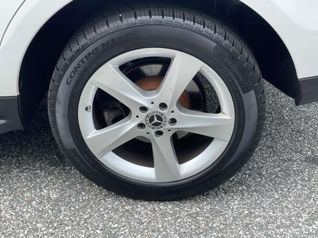 used 2018 Mercedes-Benz GLE 350 car, priced at $20,138
