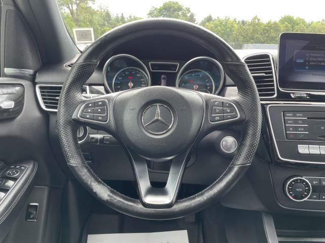 used 2018 Mercedes-Benz GLE 350 car, priced at $20,138