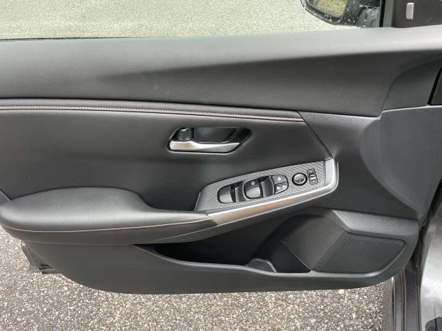 used 2020 Nissan Sentra car, priced at $17,884
