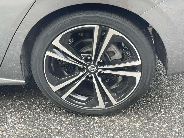 used 2020 Nissan Sentra car, priced at $17,884