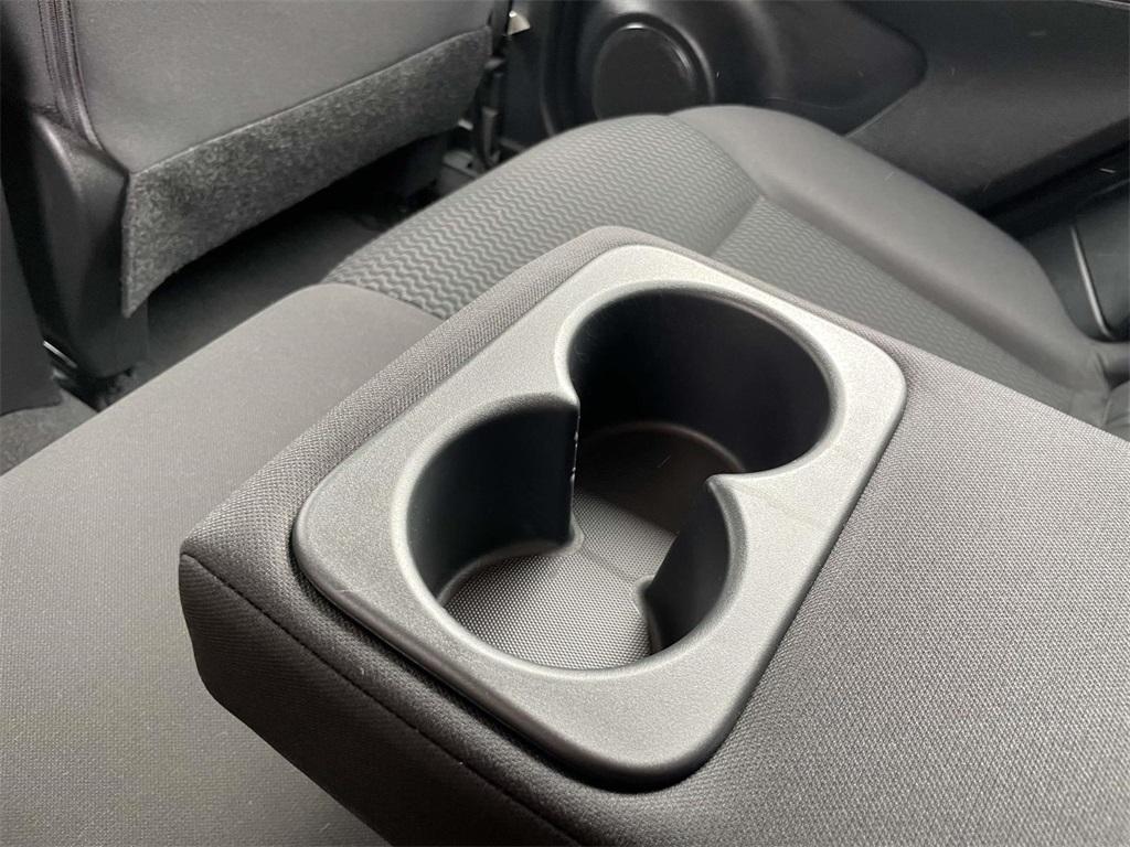 used 2021 Nissan Rogue Sport car, priced at $16,222