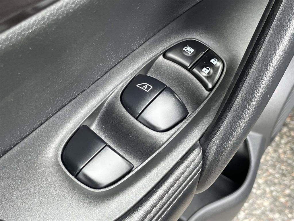 used 2021 Nissan Rogue Sport car, priced at $16,222