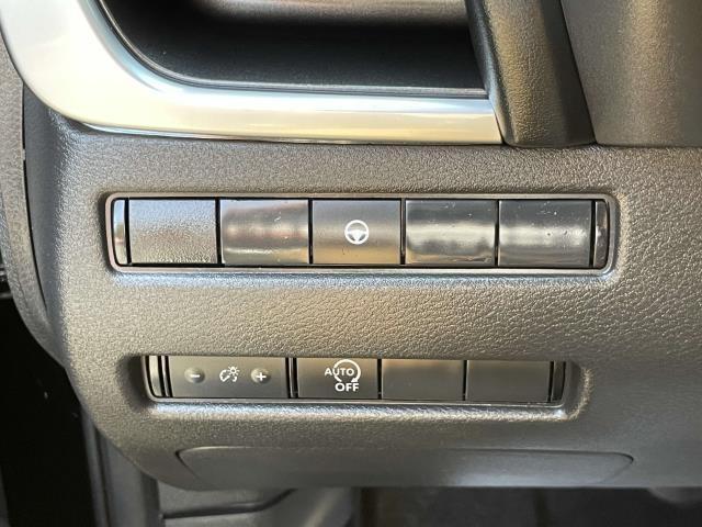 used 2023 Nissan Rogue car, priced at $23,583