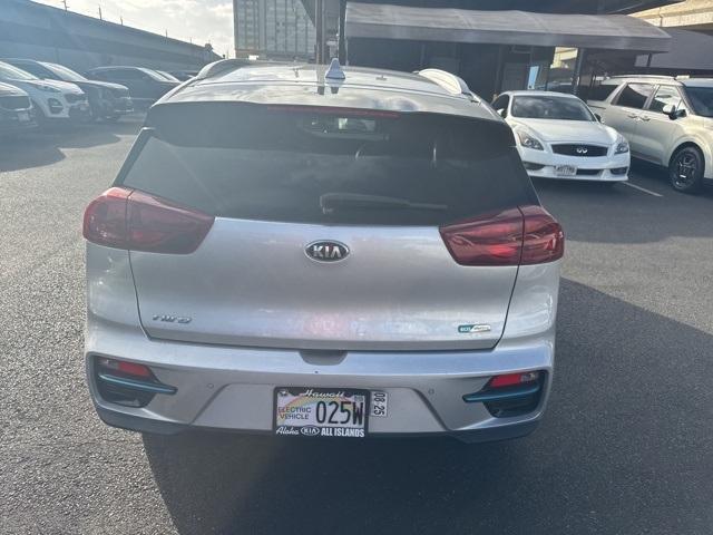 used 2020 Kia Niro EV car, priced at $25,588