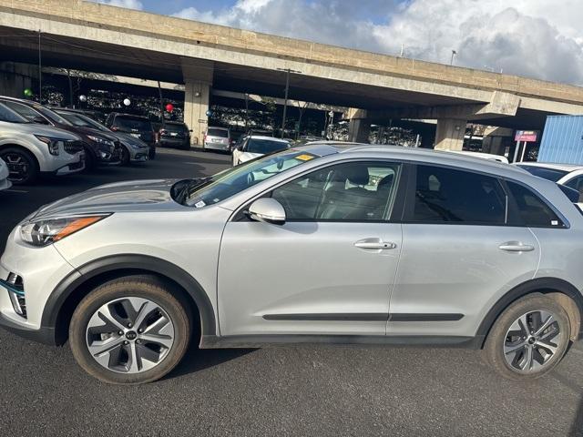 used 2020 Kia Niro EV car, priced at $25,588