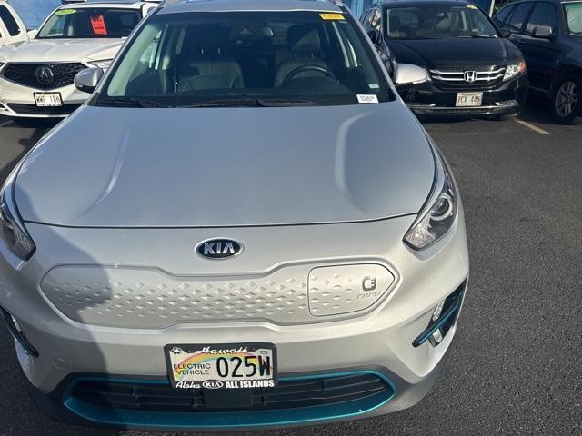 used 2020 Kia Niro EV car, priced at $25,588